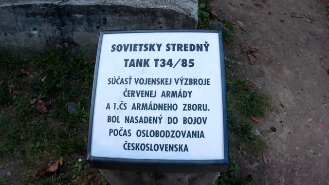 Banská Bystrica, SLOVAKIA смотреть онлайн