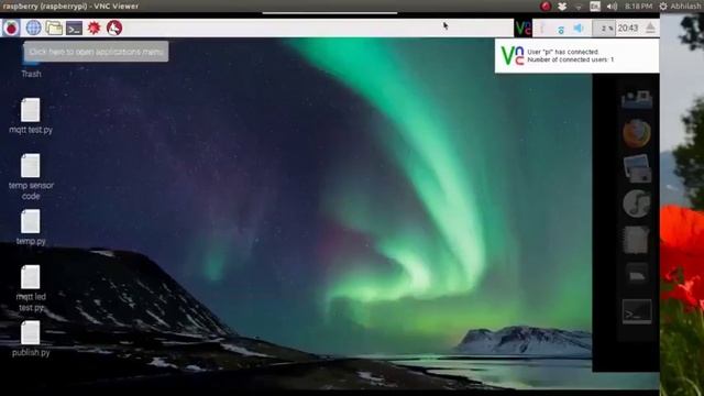 MQTT смотреть онлайн