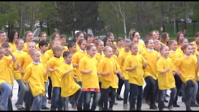 Мой город - Екатеринбург смотреть онлайн