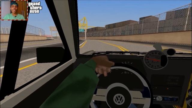 Voyage 86 Turbo No Gta Sa смотреть онлайн