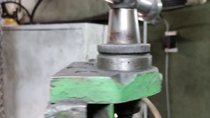 Мои строгальные станки 7б35 и 7е35.