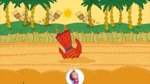 Машины Сказки.  Пойди туда, не знаю куда. Мобильное приложение.