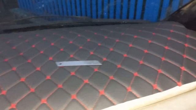 Не покупай дверные карты пока не посмотришь это видео | накидка на панель и дверные карты| цена 200