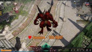 Lost Ark " ЖНЕЦ " -  Прохождение игры #1