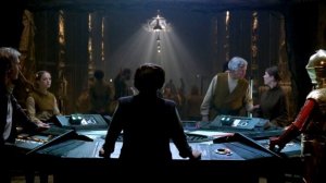 Star Wars - Resistance Suite (Theme)