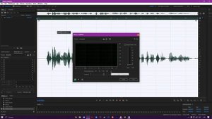 Как Обработать Голос В Adobe Audition || Adobe Audition 2023