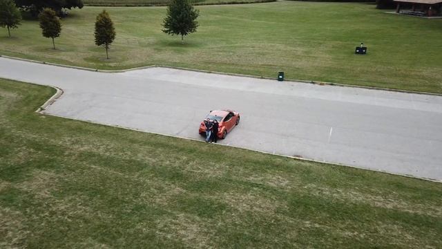 Outing with Rey’s Veloster смотреть онлайн