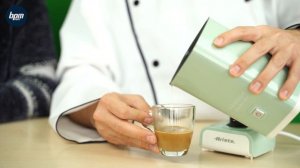 Montalatte Ariete Vintage 2818, un cappuccino così non si era mai visto!