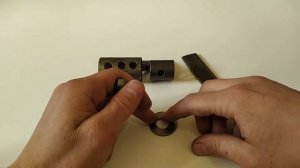 Как сделать Дым Пушку Своими руками. Смотреть на скорости 1,5.