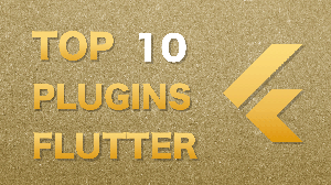 TOP 10 Plugins in Flutter