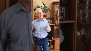 Стихотворение Габдуллы Тукая читает Гареев И.Г.