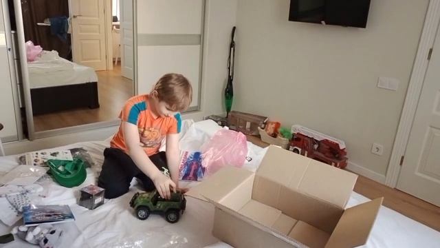 02 июня 2023 г. Львов. Подарки на окончание 1 класса. смотреть онлайн