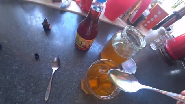 Очищаем кровь и организм копеечным способом. смотреть онлайн