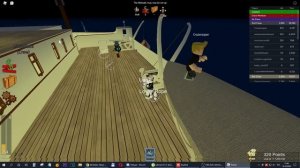 ТИТАНИК Роблокс - Roblox Titanic | Папа Плей