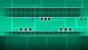 НЕ ВЫНОШУ ЭТУ ИГРУ! - GEOMETRY DASH ПРОХОЖДЕНИЕ, ГЕОМЕТРИ ДАШ 2.2 ВЫШЛА НО Я НЕ ЗАЙДУ В НЕЁ.