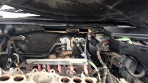 Розобрали Ровер  !! Ремонт Volvo s40 Автосвалка по американски