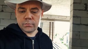 Крыша дома готова! Весенний этап стройки. Выпуск 8