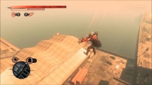 PROTOTYPE 2 - КАК ИГРАТЬ ЗА АЛЕКСА МЕРСЕРА? / КАК ПОЛУЧИТЬ СКИН ПЕРСОНАЖА?