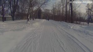 Теща с зятем не выдержали взаимного притяжения.