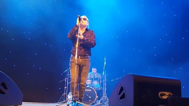 РОК-ОСТРОВА - Ненастная погода (06.03.18г, Набережные Челны) Автор видео: Козлова Светлана