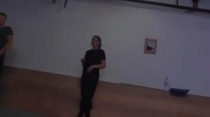 тренировка шоу дао быстрые удары ногой