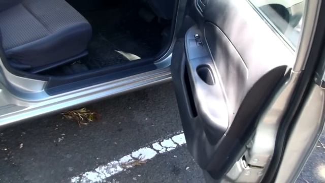 Nissan AD 2004 1.5L Auto смотреть онлайн