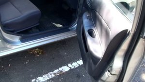 Nissan AD 2004 1.5L Auto