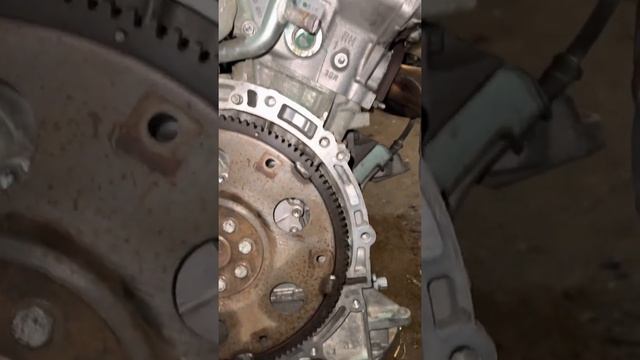 Двигатель 3gr-fse