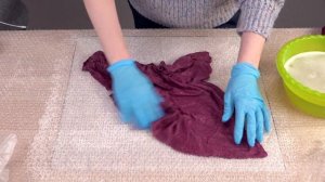 Два способа валяния. Татьяна Сухопарова