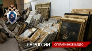 Арестованное имущество одного из братьев Ананьевых, обвиняемых в растрате