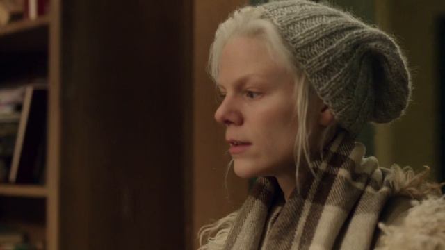 Alma - Trailer смотреть онлайн