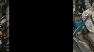 Чистка и промывка инжектора 4GR fse своими руками.