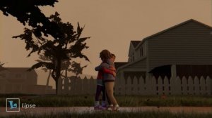 ROXY Y CASSIE ESCAPAN DEL PIZZAPLEX