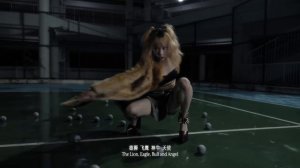 Lexie Liu - MAGICIAN (Official Video)