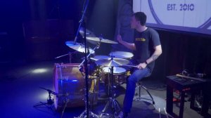 Алексей Игорев 30 Seconds to Mars - The Kill Bury Me DRUM COVER 🔥🔥🔥