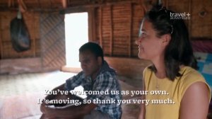 Обитаемый остров, Новая Каледония, Франция