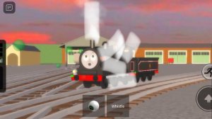 sodor fallout song