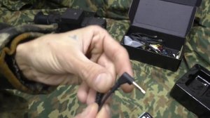 Видеорекордер c али на Pulsar Digisight N970