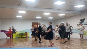 Мария Меренге Maria Merengue Line Dance  Choreographer : Harry Heng (INA) - June 2023