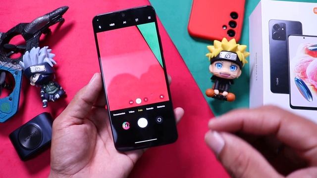 INCRÍVEL DICAS e TRUQUES da CÂMERA do Redmi Note 12