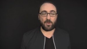VSauce Путешествие внутрь черной дыры