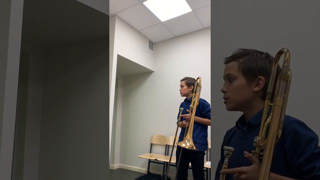 Ключников Михаил Б Кожевников «Скерцо» смотреть онлайн