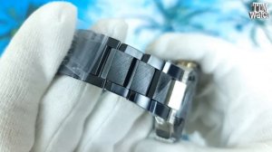 Произведение искусства от Casio & S.Gassan / MRG-B2000GA-1A / Модель 2022 года