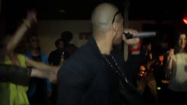 8th of June - EL SOTO birthday смотреть онлайн