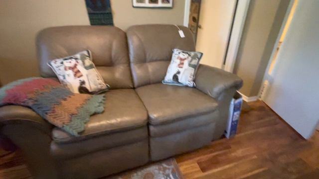 Tour of Magnolia home смотреть онлайн