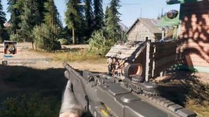 Спасаем Пуму! Far Cry 5 Coop #14