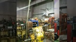 Ремонт гмп белаз