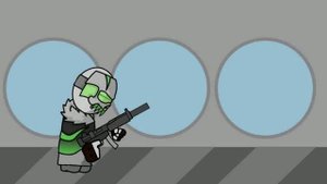 Madness combat:rebirth DEMO #1