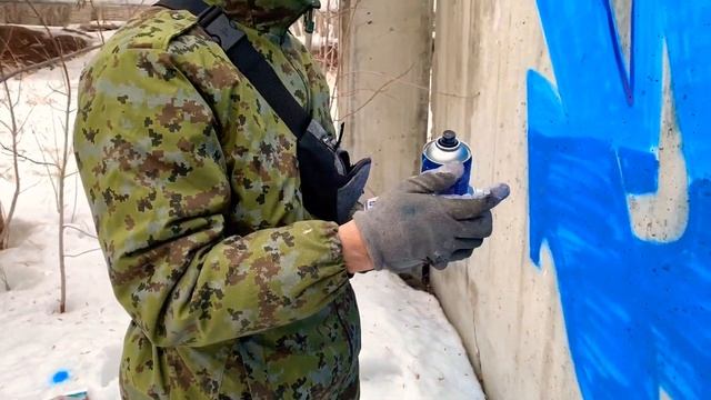 Престиж . Обзор и Тест дешевой эмали .