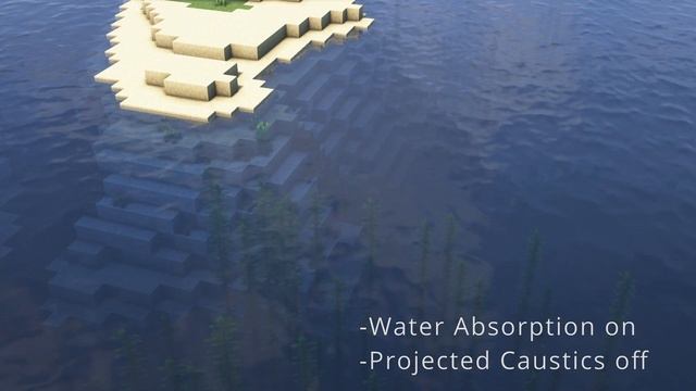 Complementary Shaders 4.2 Is Out!